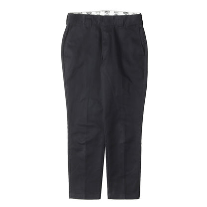 24SS ×Dickies T/Cツイル ワーク チノパンツ(10/L DICKIES TC PANTS "JESSEE Jr")