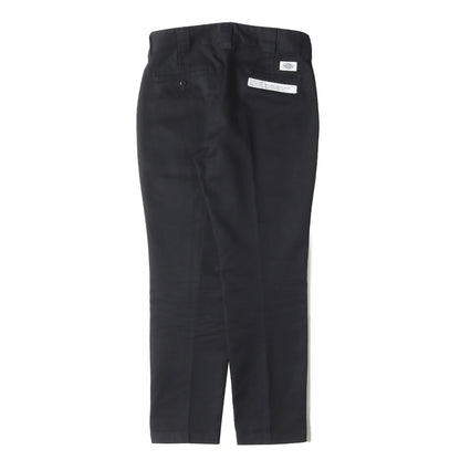 24SS ×Dickies T/Cツイル ワーク チノパンツ(10/L DICKIES TC PANTS "JESSEE Jr")