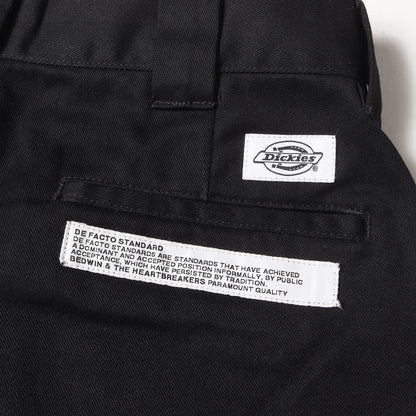 24SS ×Dickies T/Cツイル ワーク チノパンツ(10/L DICKIES TC PANTS "JESSEE Jr")