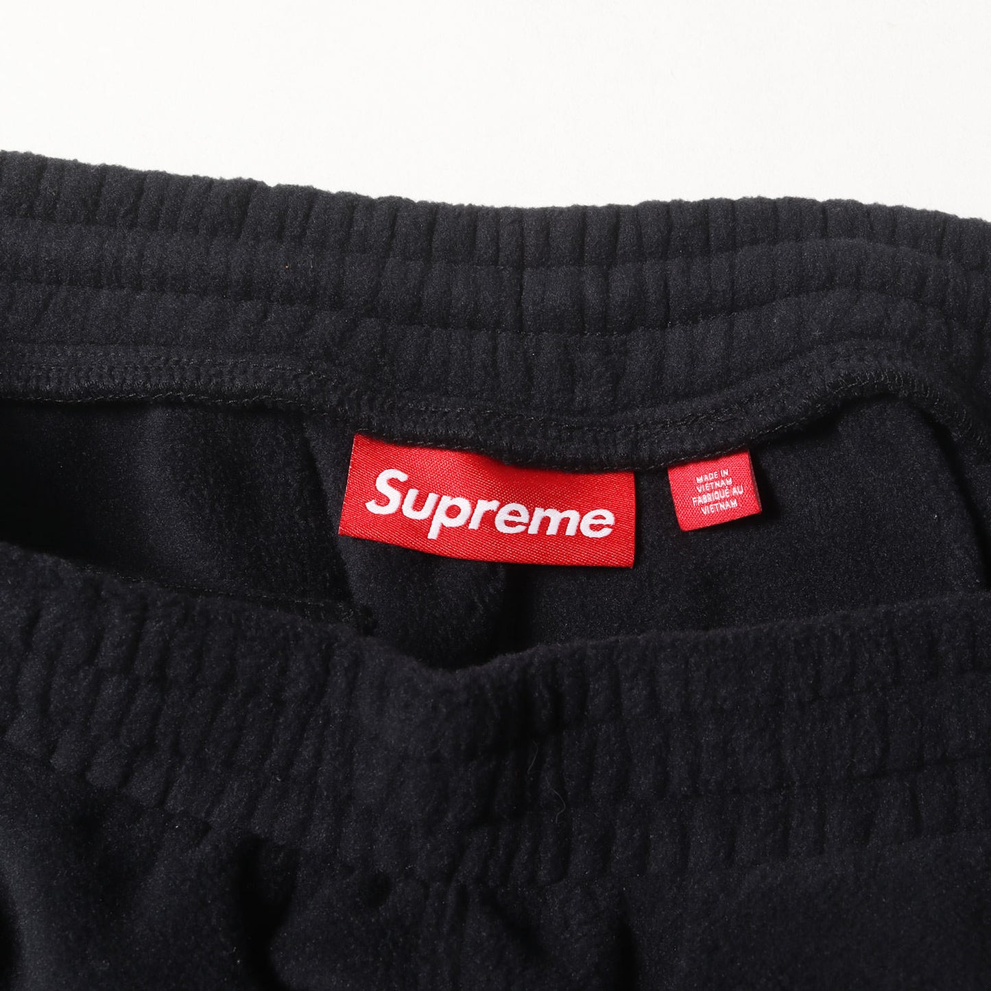 24AW ポーラテックフリース パンツ(Polartec Pant)