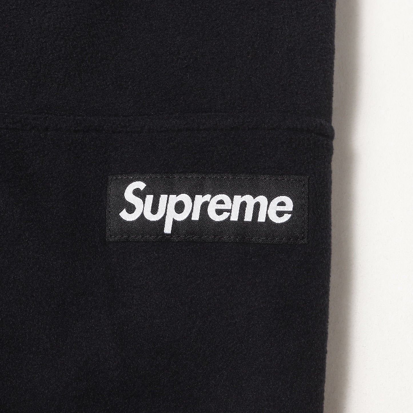 24AW ポーラテックフリース パンツ(Polartec Pant)