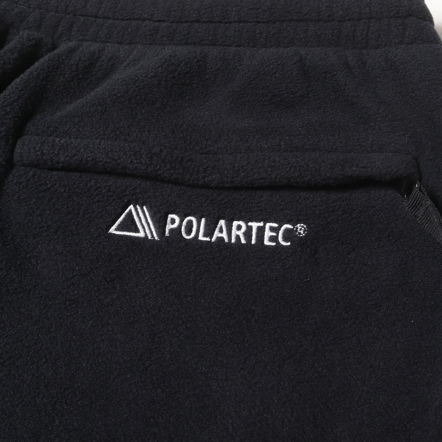 24AW ポーラテックフリース パンツ(Polartec Pant)