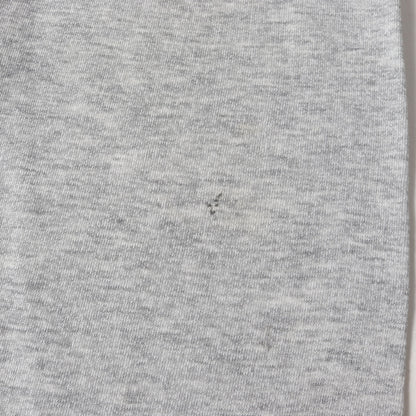 80s トリコタグ カレッジ 染み込みプリント スウェットパンツ (ノースイースタン大学モデル)