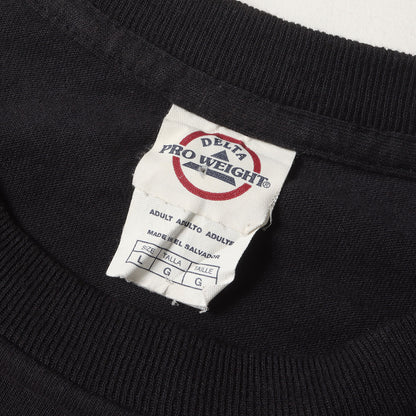 00s マリオカートWii スーパーマリオ Tシャツ(DELTAボディ)