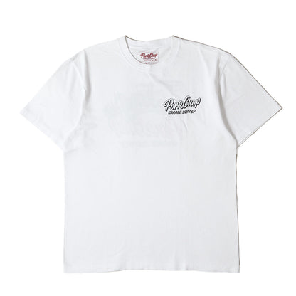 クラシックカー グラフィック Tシャツ