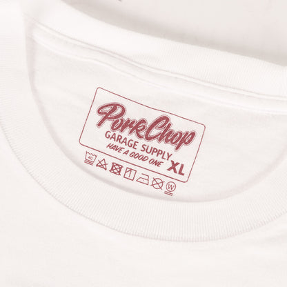 クラシックカー グラフィック Tシャツ
