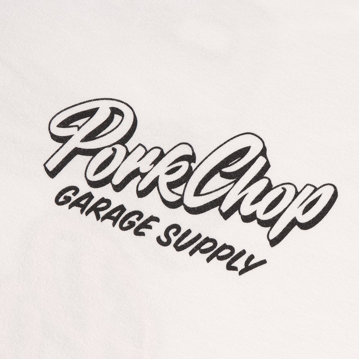 クラシックカー グラフィック Tシャツ