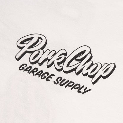 クラシックカー グラフィック Tシャツ