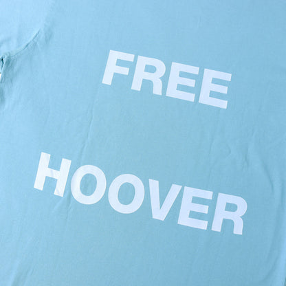 ×Drake ×Demna FREE HOOVER オーバーサイズ Tシャツ