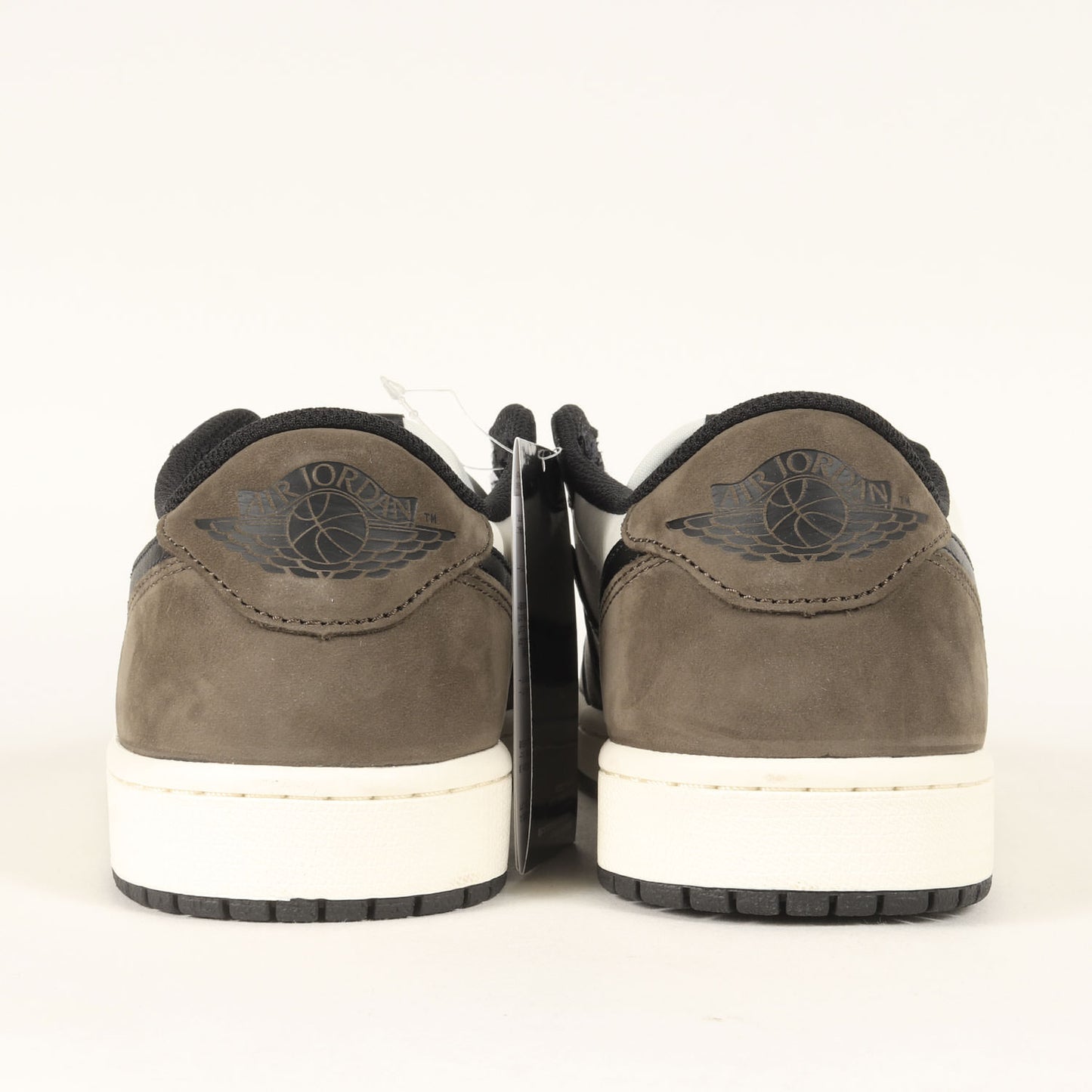 AIR JORDAN 1 RETRO LOW OG MOCHA (CZ0790-102)