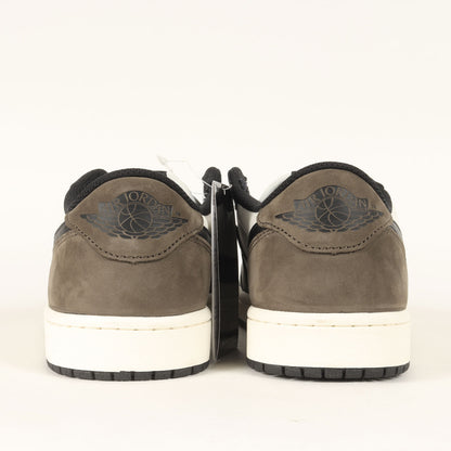 AIR JORDAN 1 RETRO LOW OG MOCHA (CZ0790-102)