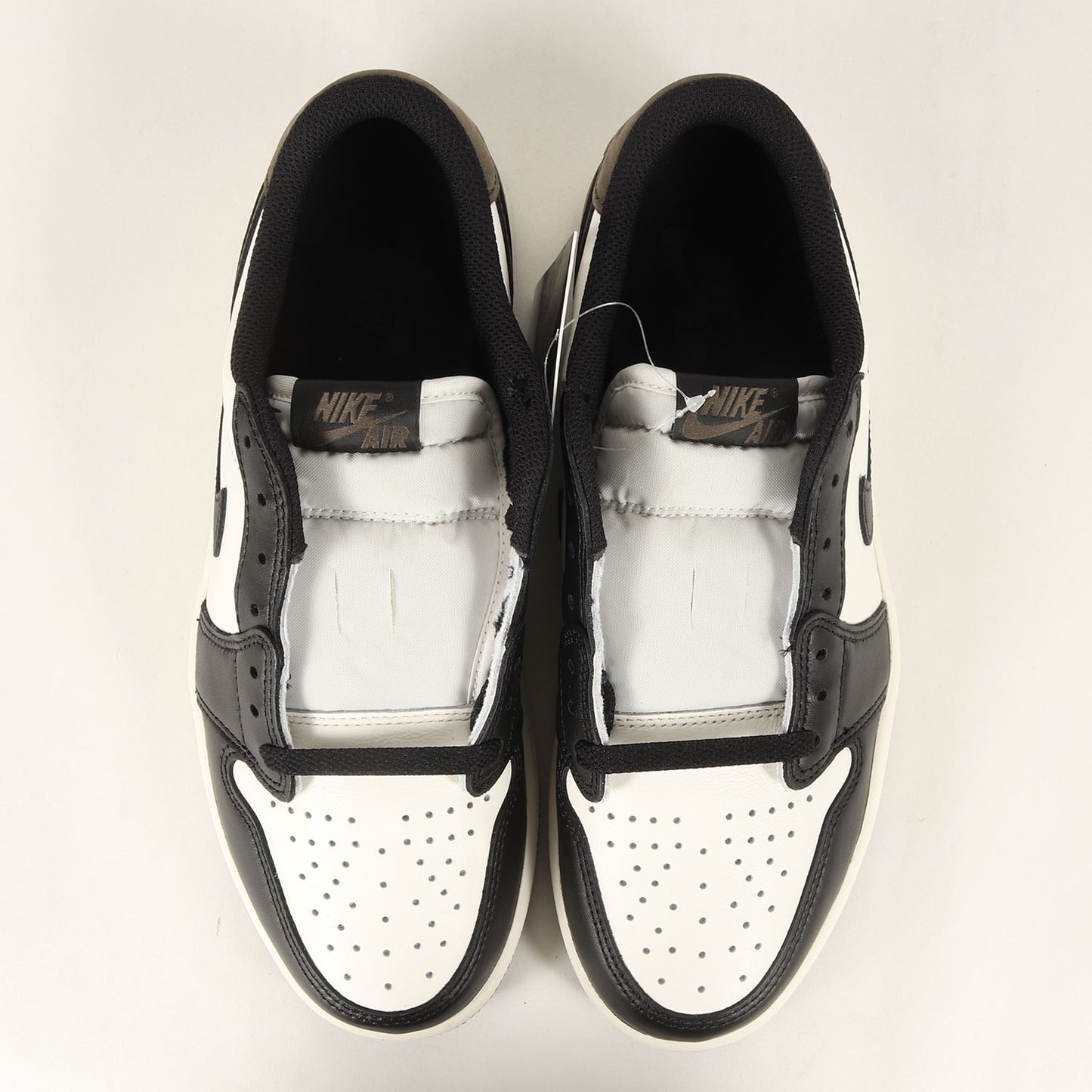 AIR JORDAN 1 RETRO LOW OG MOCHA (CZ0790-102)