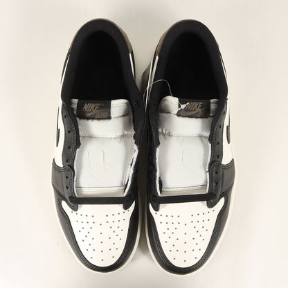AIR JORDAN 1 RETRO LOW OG MOCHA (CZ0790-102)
