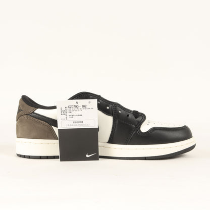 AIR JORDAN 1 RETRO LOW OG MOCHA (CZ0790-102)
