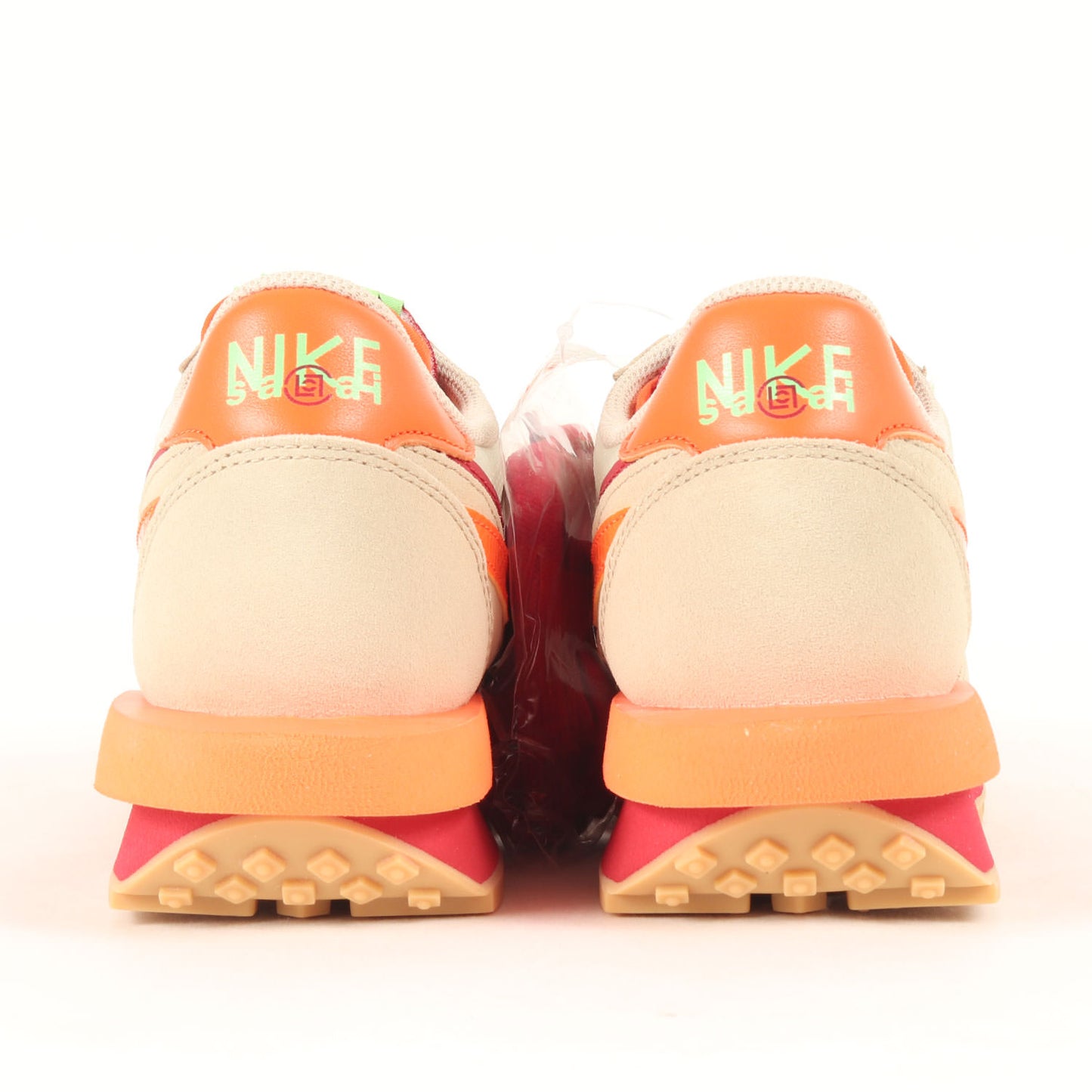 21AW ×NIKE ×CLOT LD WAFFLE / S / C (DH1347-100)