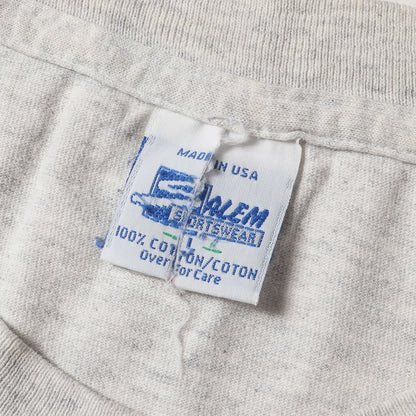 90s Beavis and Butt-Head プリント Tシャツ(SALEMボディ / USA製)