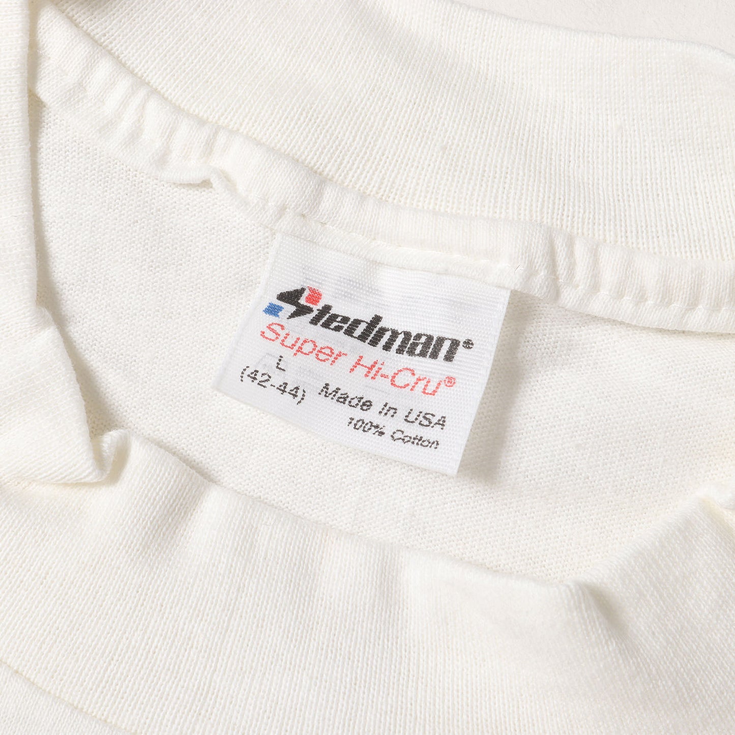 90s PUBLIC ENEMY FIGHT THE POWER Tシャツ(デッドストック / Stedmanボディ / USA製)