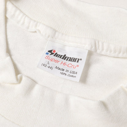 90s PUBLIC ENEMY FIGHT THE POWER Tシャツ(デッドストック / Stedmanボディ / USA製)