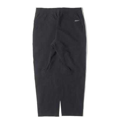 25SS 3レイヤー ストレッチナイロン ユーティリティ パンツ(AUTHENTIC UTILITY TEAM PANTS)