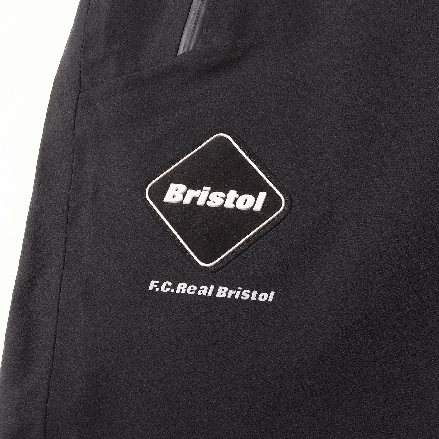 25SS 3レイヤー ストレッチナイロン ユーティリティ パンツ(AUTHENTIC UTILITY TEAM PANTS)