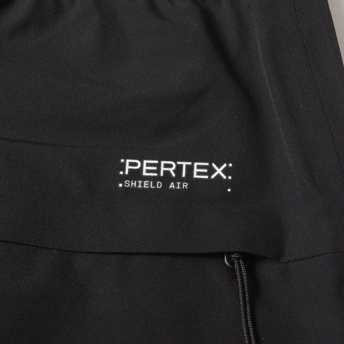 25SS 3レイヤー ストレッチナイロン ユーティリティ パンツ(AUTHENTIC UTILITY TEAM PANTS)