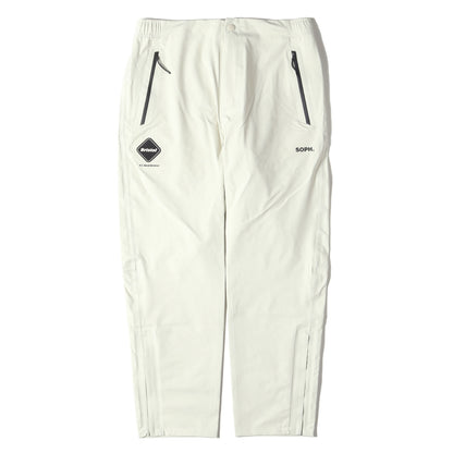 25SS 3レイヤー ストレッチナイロン ユーティリティ パンツ(AUTHENTIC UTILITY TEAM PANTS)