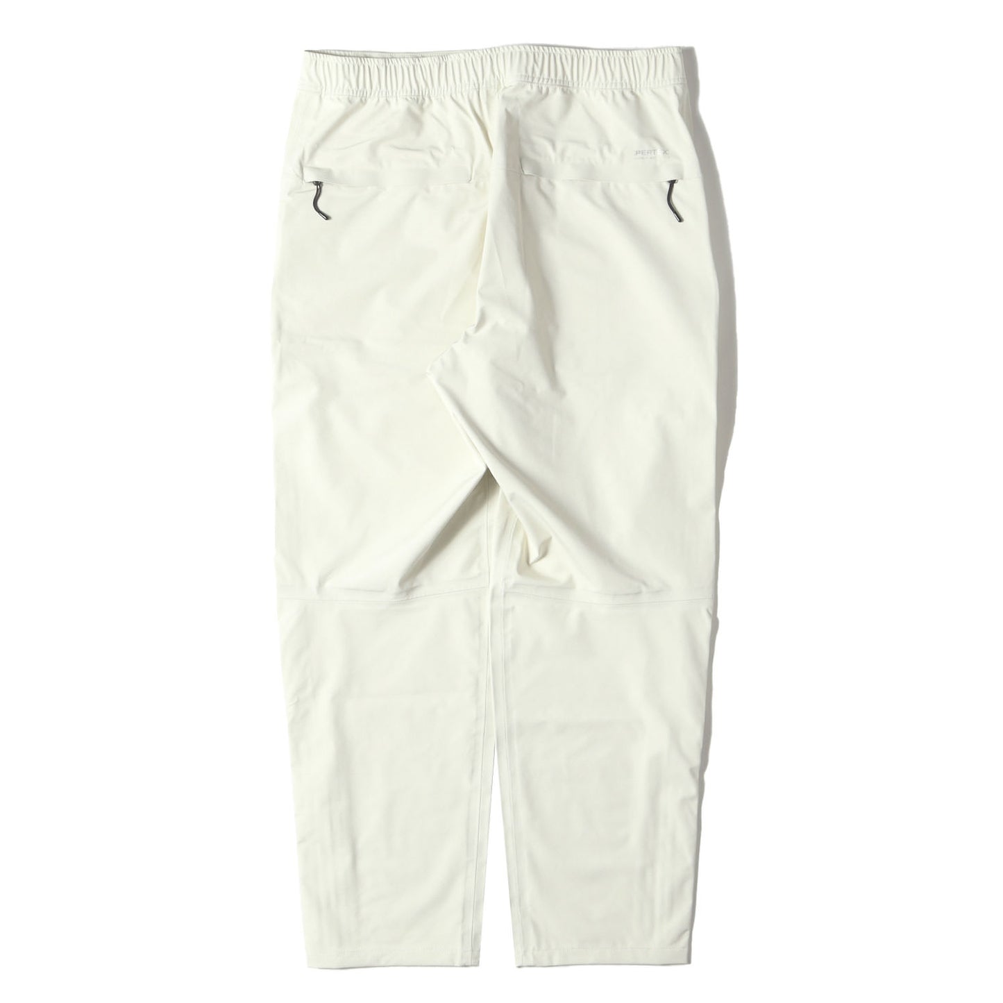 25SS 3レイヤー ストレッチナイロン ユーティリティ パンツ(AUTHENTIC UTILITY TEAM PANTS)