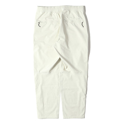 25SS 3レイヤー ストレッチナイロン ユーティリティ パンツ(AUTHENTIC UTILITY TEAM PANTS)