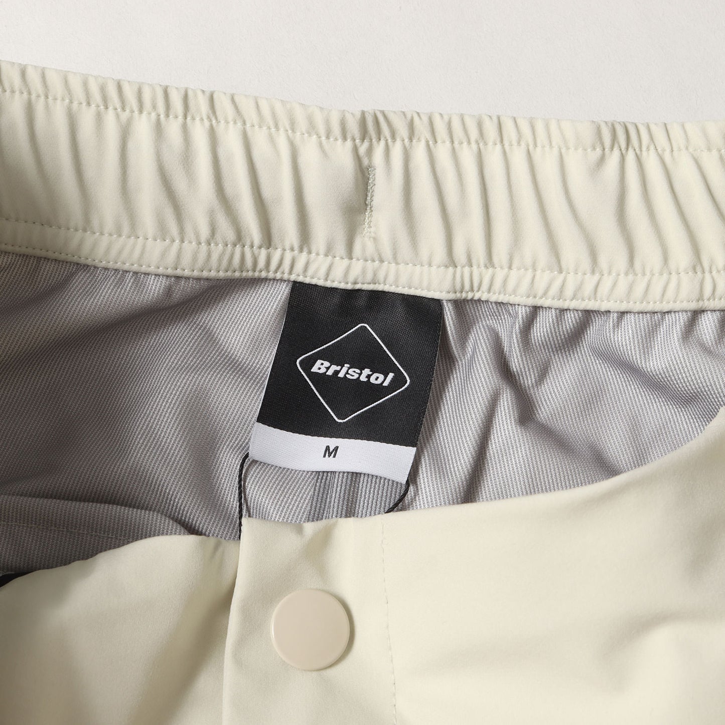 25SS 3レイヤー ストレッチナイロン ユーティリティ パンツ(AUTHENTIC UTILITY TEAM PANTS)