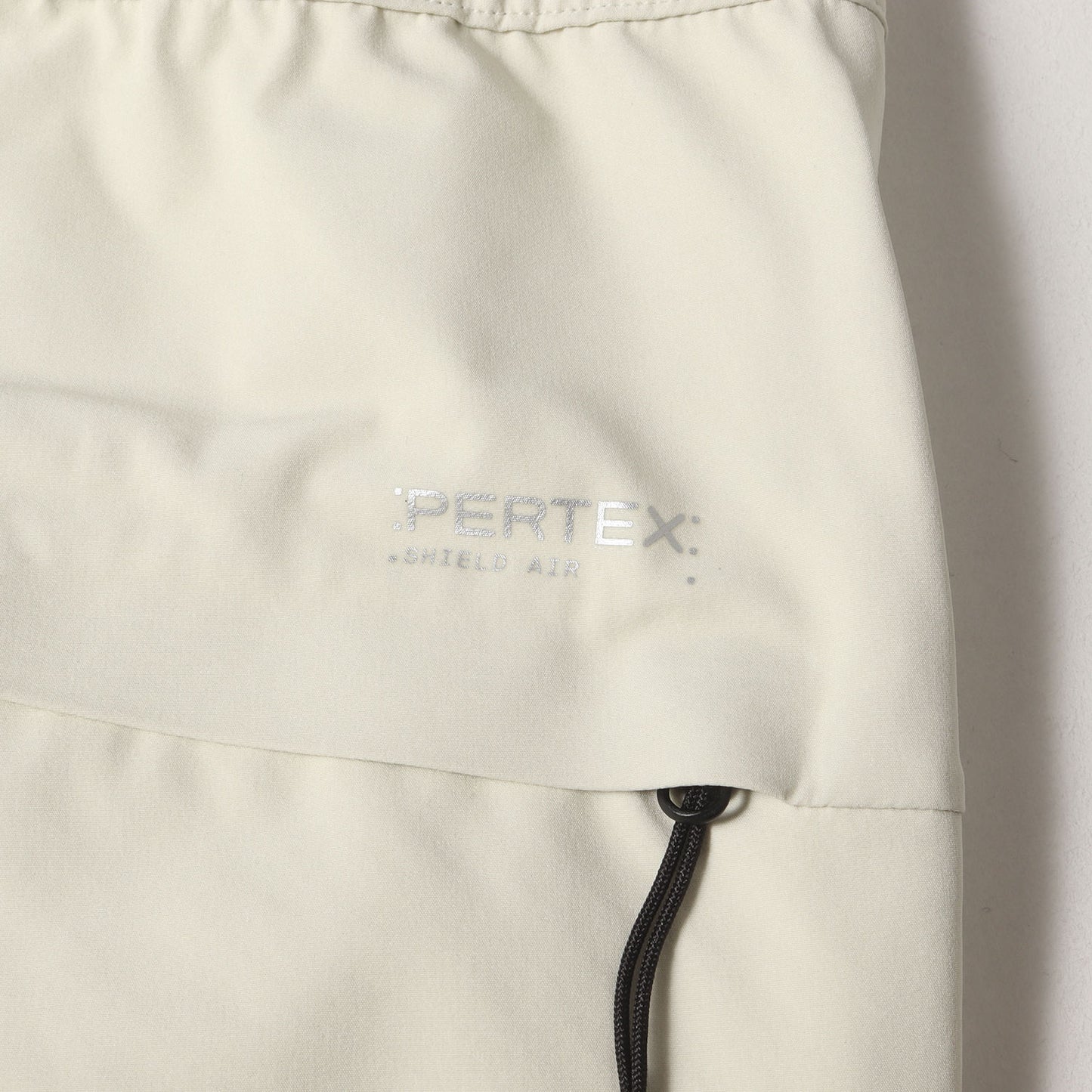 25SS 3レイヤー ストレッチナイロン ユーティリティ パンツ(AUTHENTIC UTILITY TEAM PANTS)