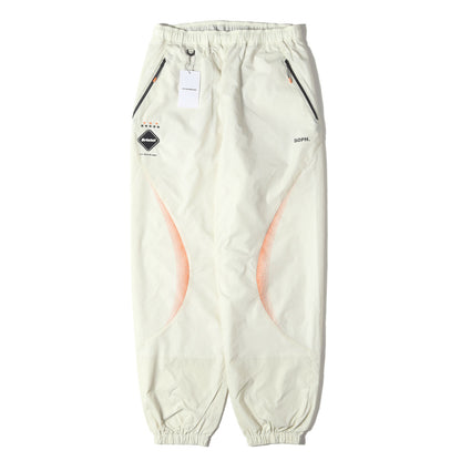 25SS リップストップナイロン プラクティス パンツ(PRACTICE EASY PANTS)