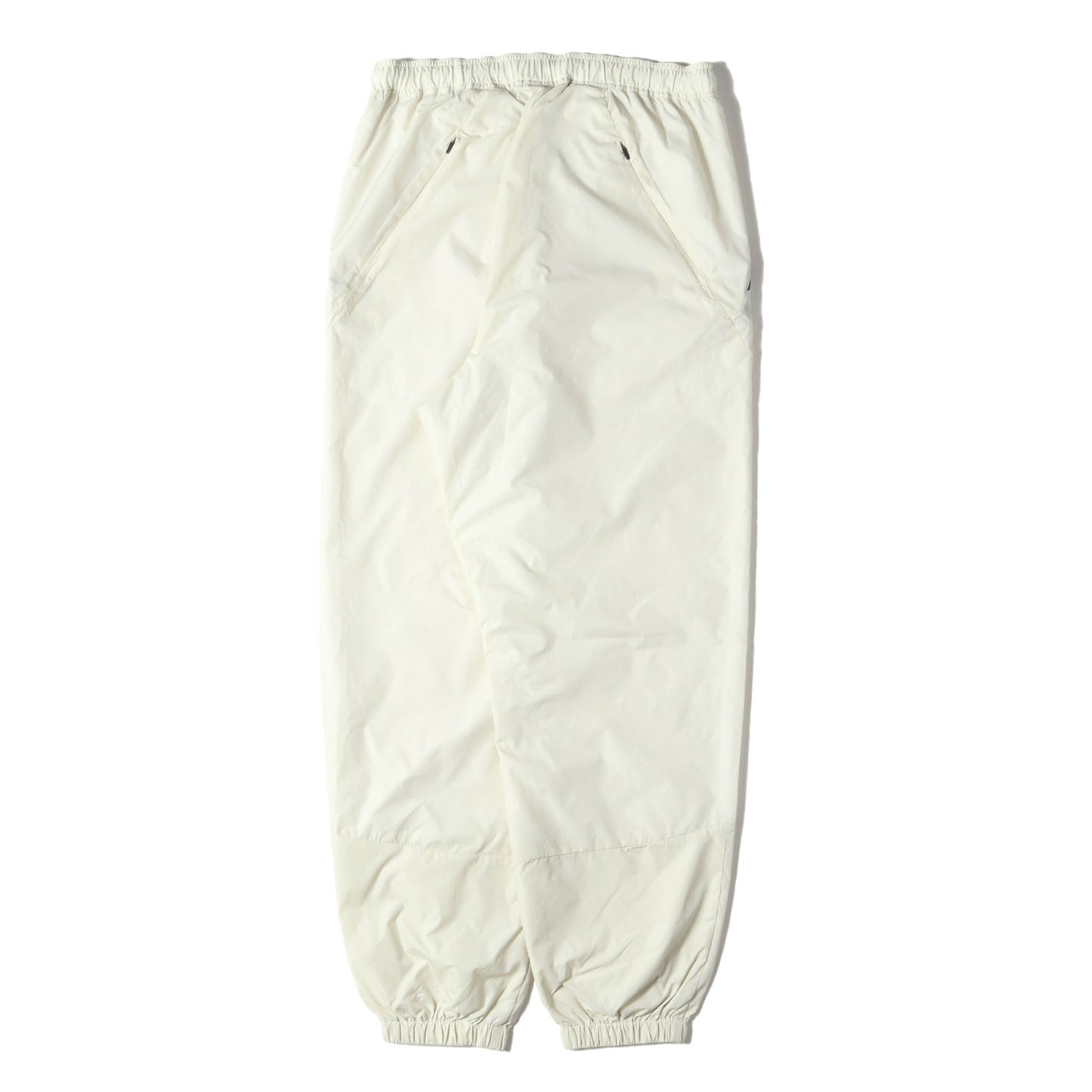 25SS リップストップナイロン プラクティス パンツ(PRACTICE EASY PANTS)