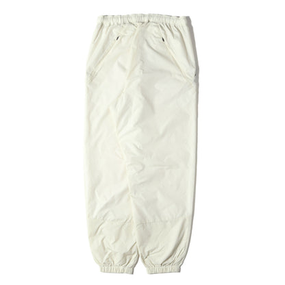 25SS リップストップナイロン プラクティス パンツ(PRACTICE EASY PANTS)
