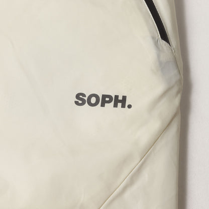 25SS リップストップナイロン プラクティス パンツ(PRACTICE EASY PANTS)