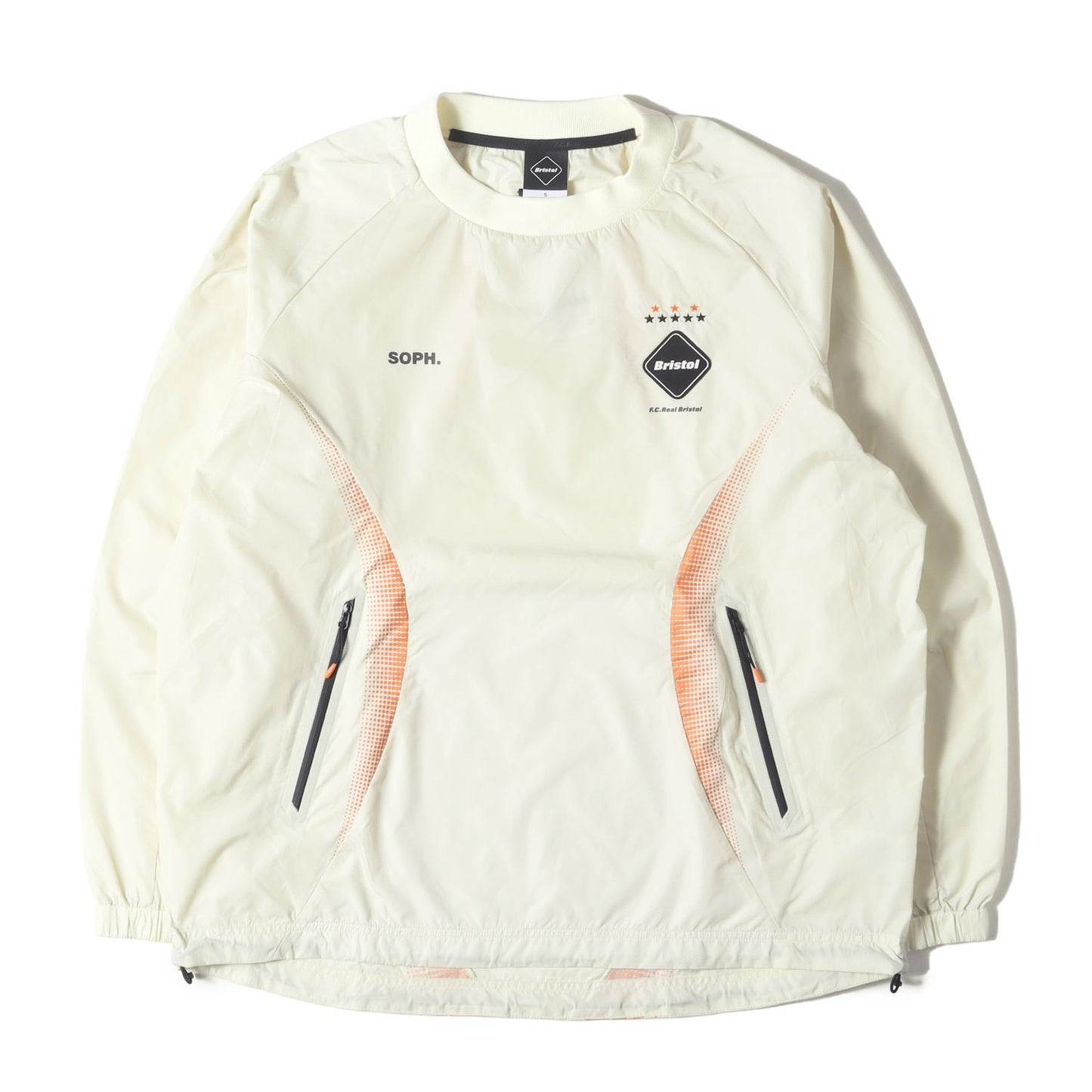 25SS ナイロン プラクティス ピステ(PRACTICE PISTE)