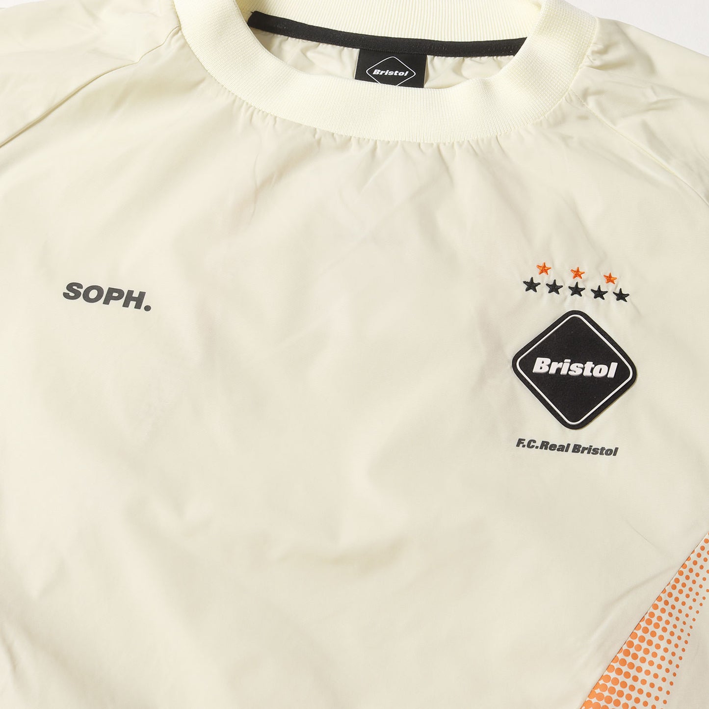 25SS ナイロン プラクティス ピステ(PRACTICE PISTE)