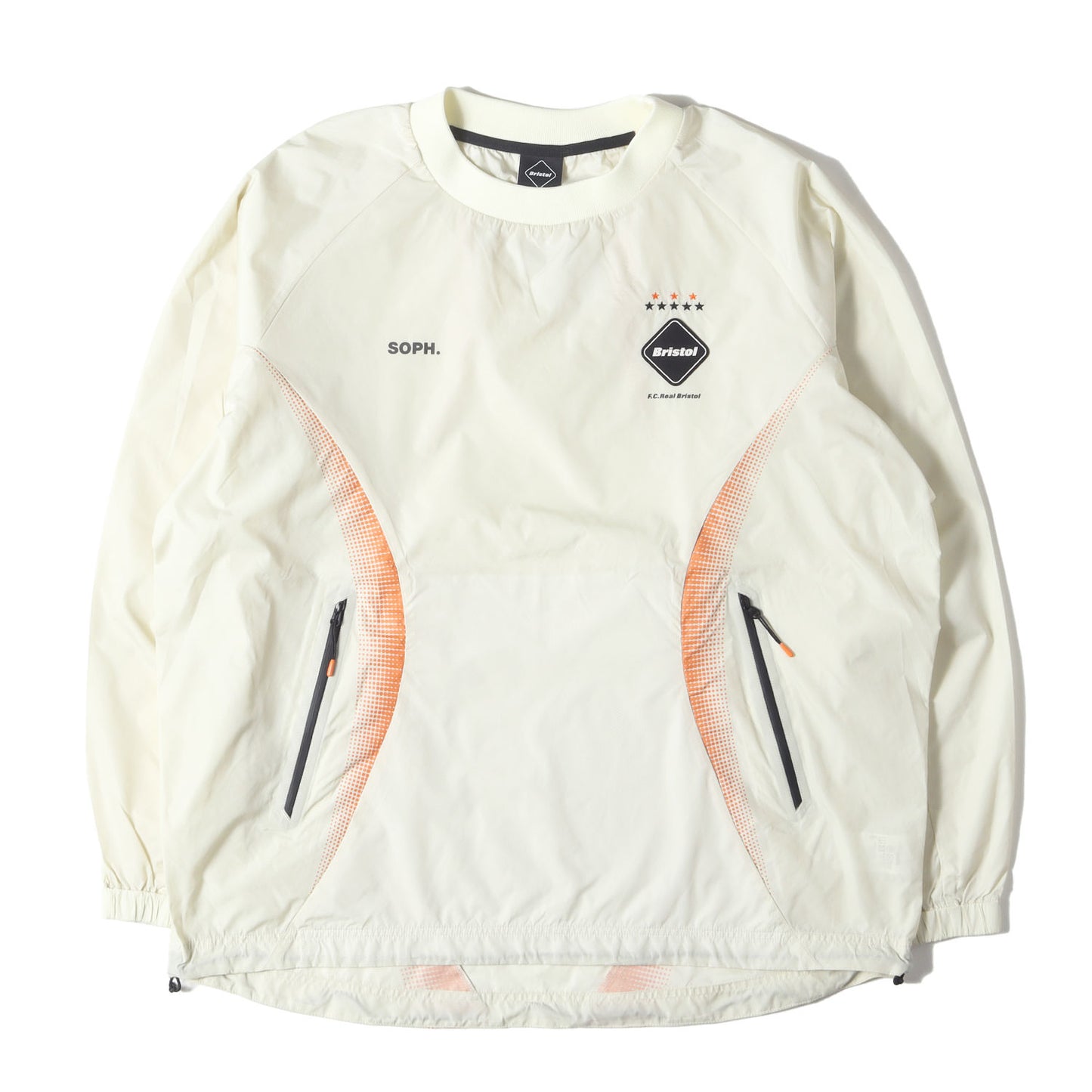 25SS ナイロン プラクティス ピステ(PRACTICE PISTE)