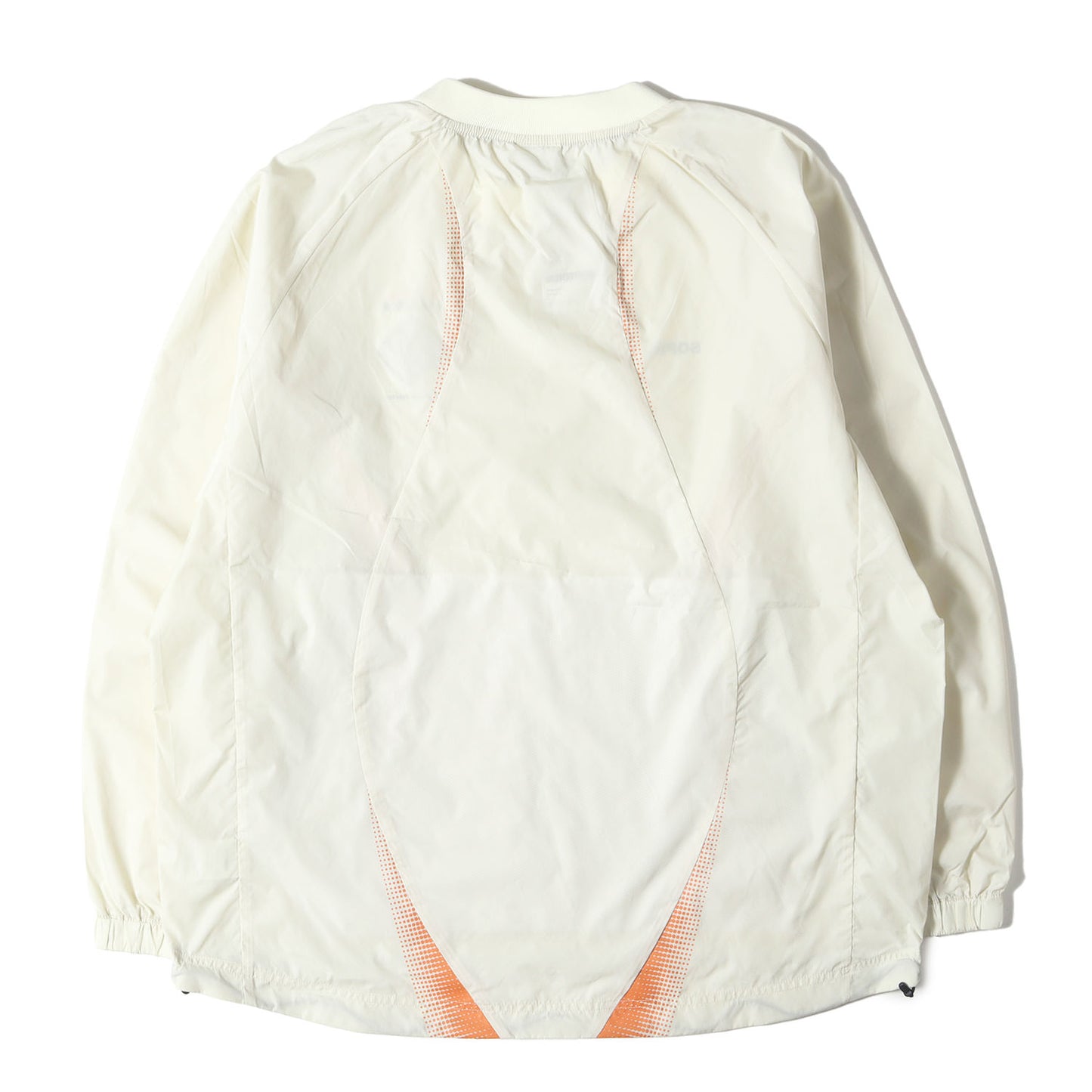 25SS ナイロン プラクティス ピステ(PRACTICE PISTE)