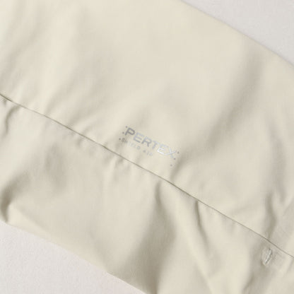 25SS 3レイヤー ストレッチナイロン ハーフジップ ジャケット(AUTHENTIC UTILITY TEAM HALF ZIP JACKET)