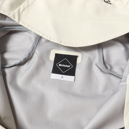 25SS 3レイヤー ストレッチナイロン ハーフジップ ジャケット(AUTHENTIC UTILITY TEAM HALF ZIP JACKET)