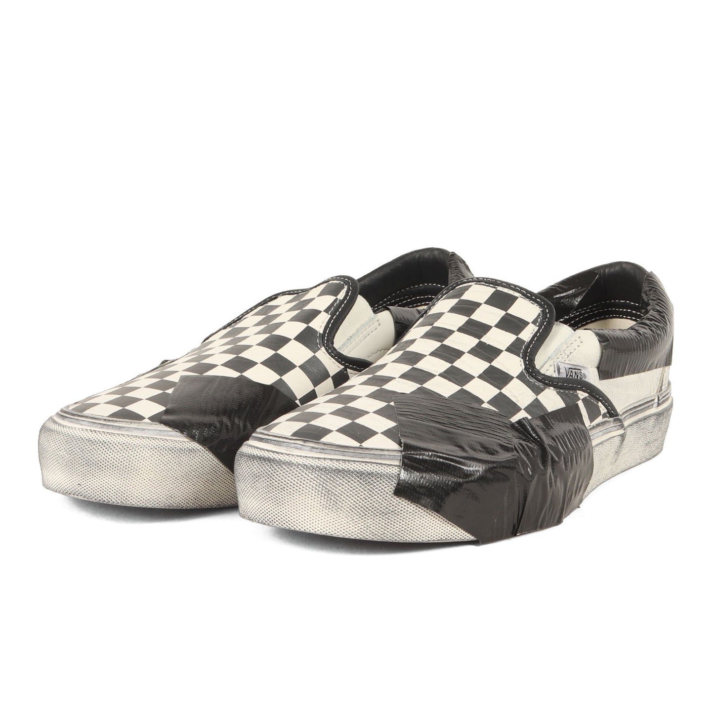 VAULT CLASSIC SLIP-ON LUX DUCT PACK