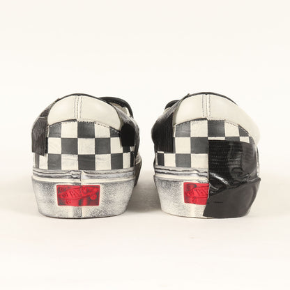 VAULT CLASSIC SLIP-ON LUX DUCT PACK