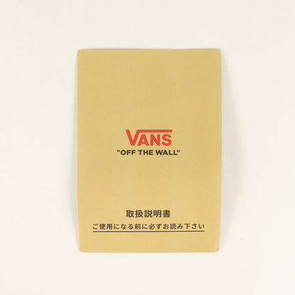 VAULT CLASSIC SLIP-ON LUX DUCT PACK