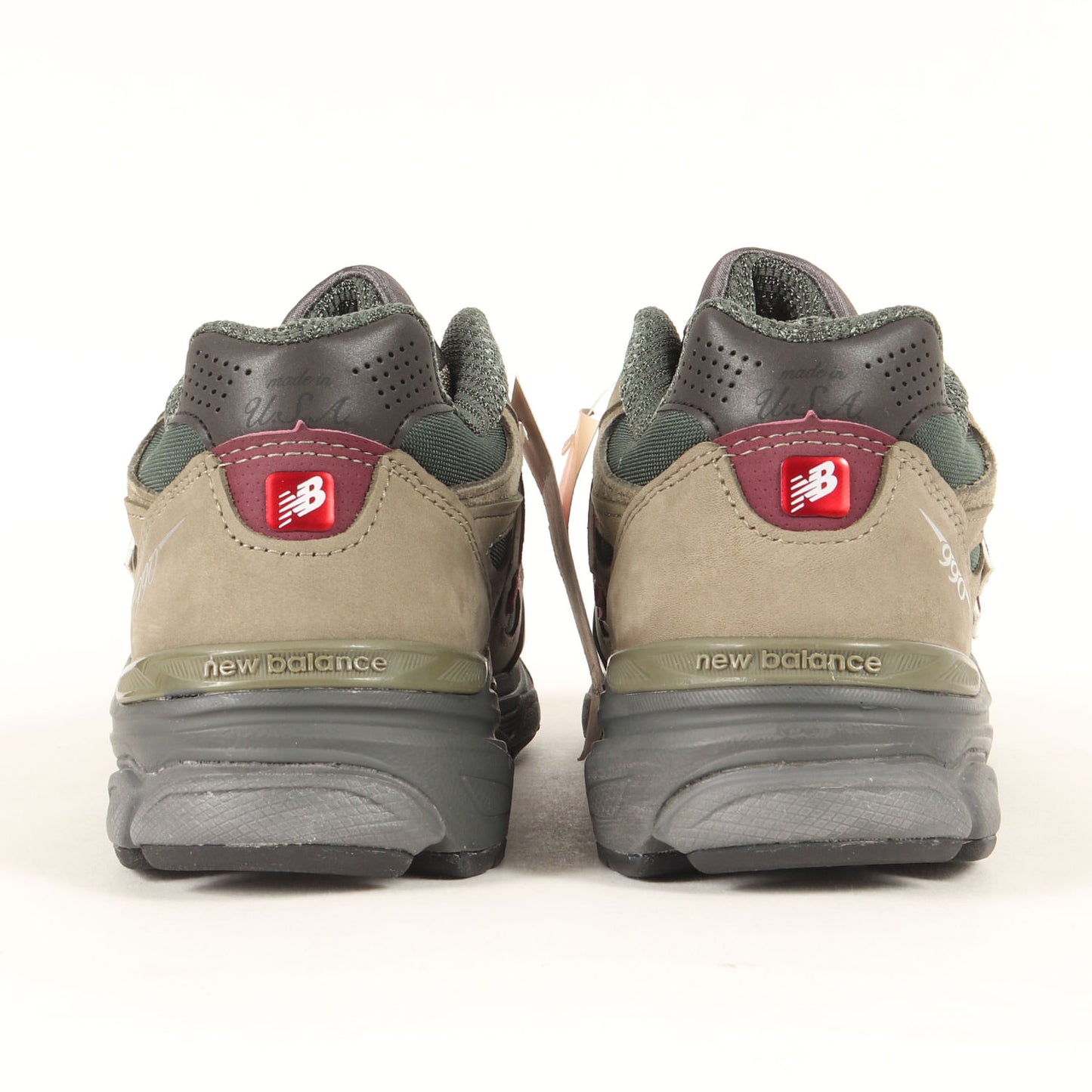 M990 GP3 (MADE IN USA)