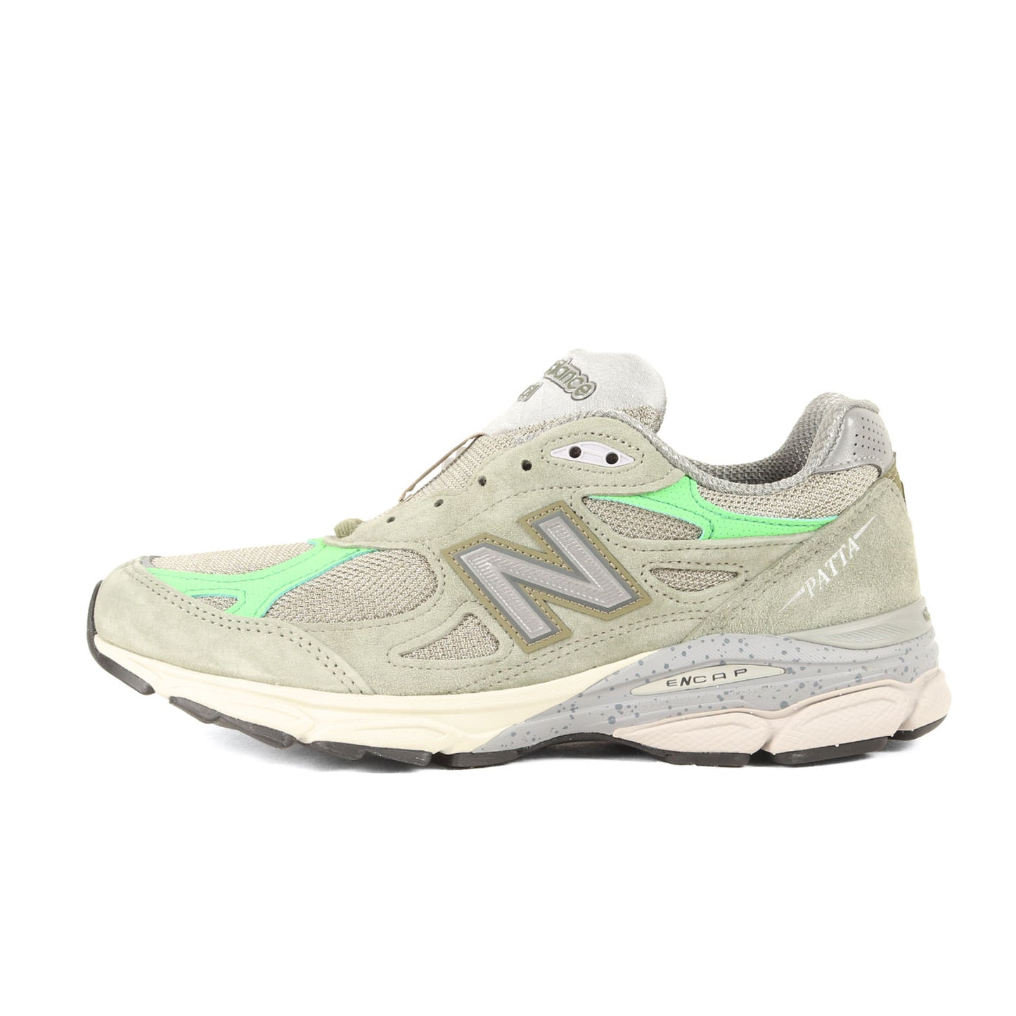 22AW ×Patta M990 PP3 (MADE IN USA)