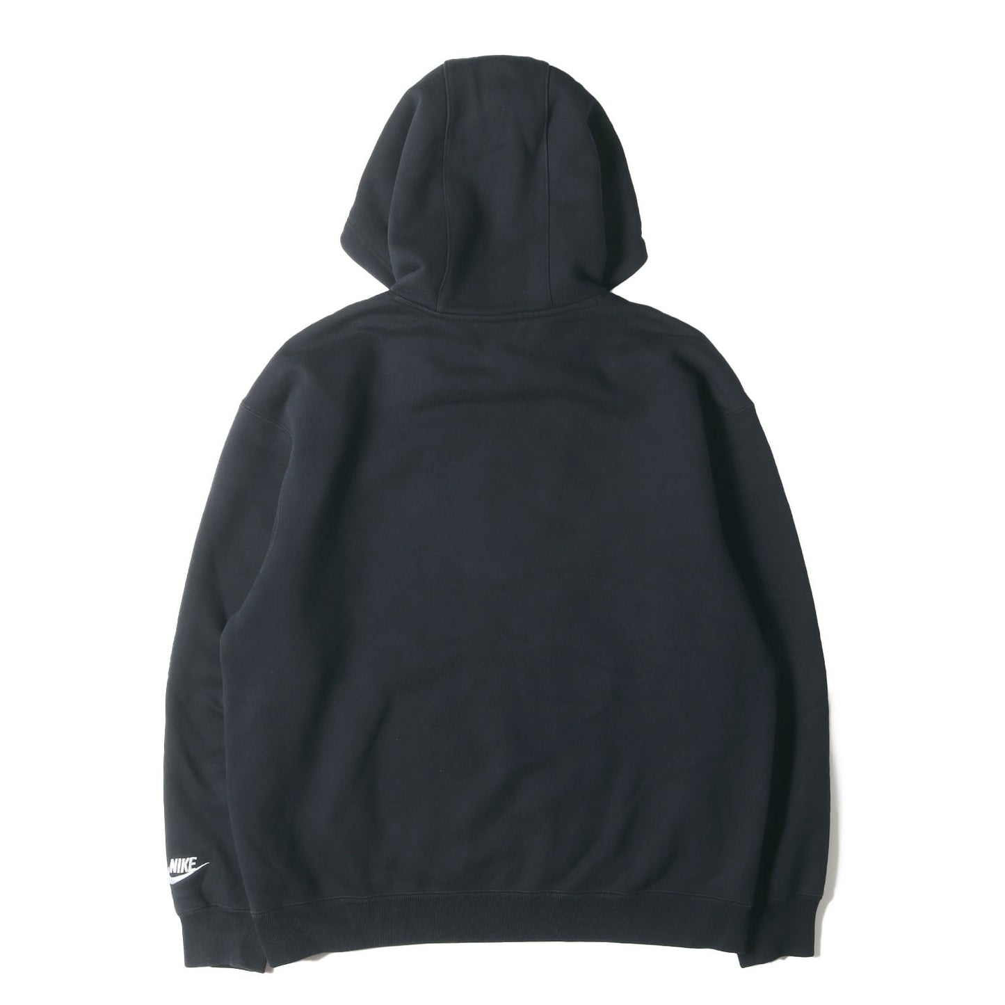 20SS Just do it.ロゴ刺繍 スウェットパーカー(AS M NSW JDI HOODIE PO FLC HVY)