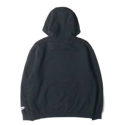 20SS Just do it.ロゴ刺繍 スウェットパーカー(AS M NSW JDI HOODIE PO FLC HVY)