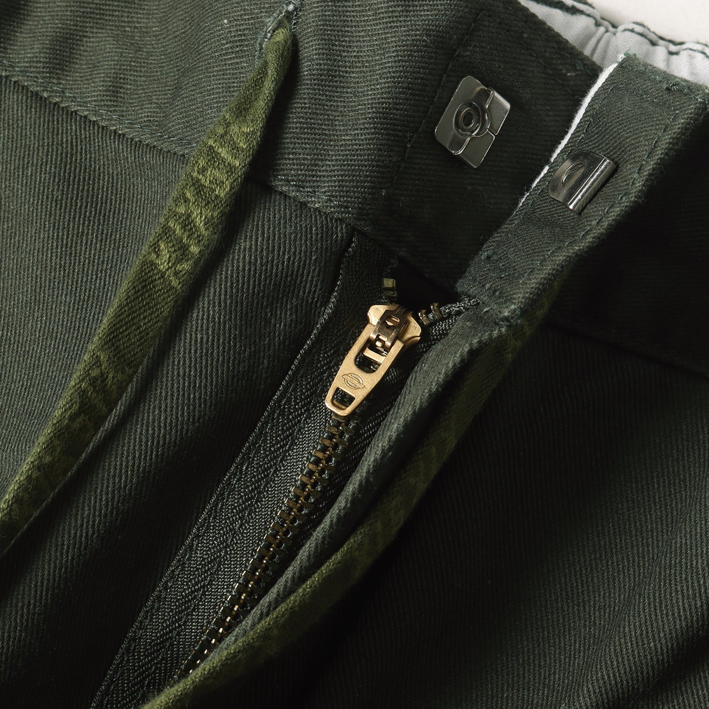 ×FREAK'S STORE ×KIXSIX T/Cツイル イージーパンツ