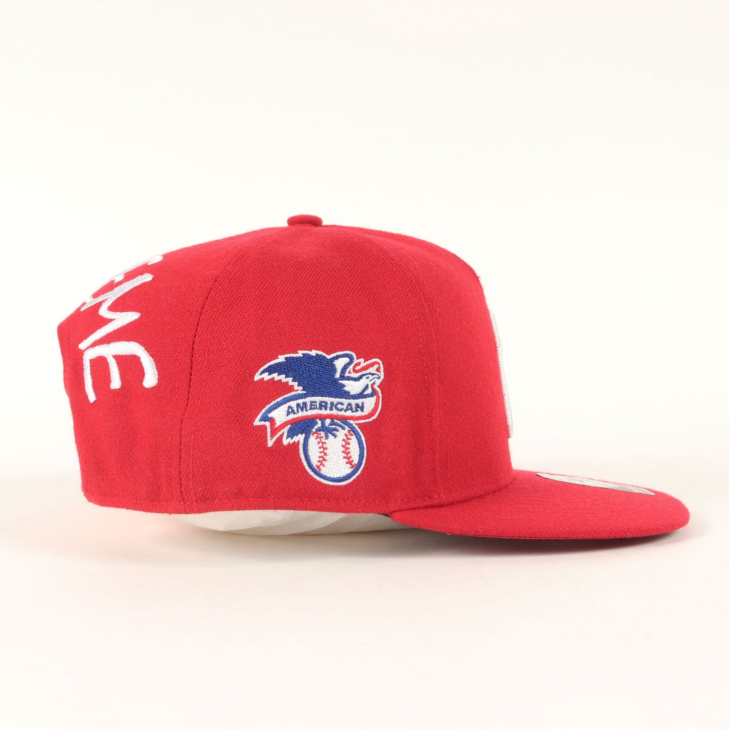 ×New York Yankees ×47 Brand 5パネルキャップ(5-Panel)