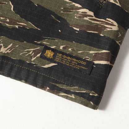 タイガーカモ スーベニアジャケット / ベトジャン(SOUVENIR-C / C-JKT)